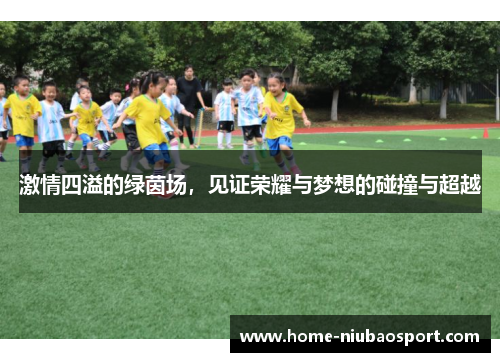 激情四溢的绿茵场，见证荣耀与梦想的碰撞与超越